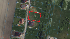 działka budowlana - Mazaro Nieruchomości Bydgoszcz