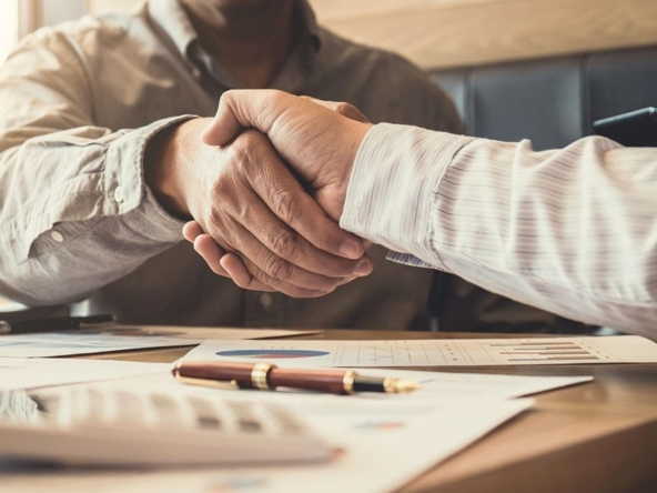 Mazaro Nieruchomości Bydgoszcz - umowa przedwstępna