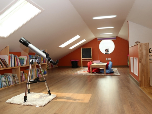 mieszkanie na poddasz - Mazaro nieruchomosci - biuro nieruchomosci Bydgoszcz