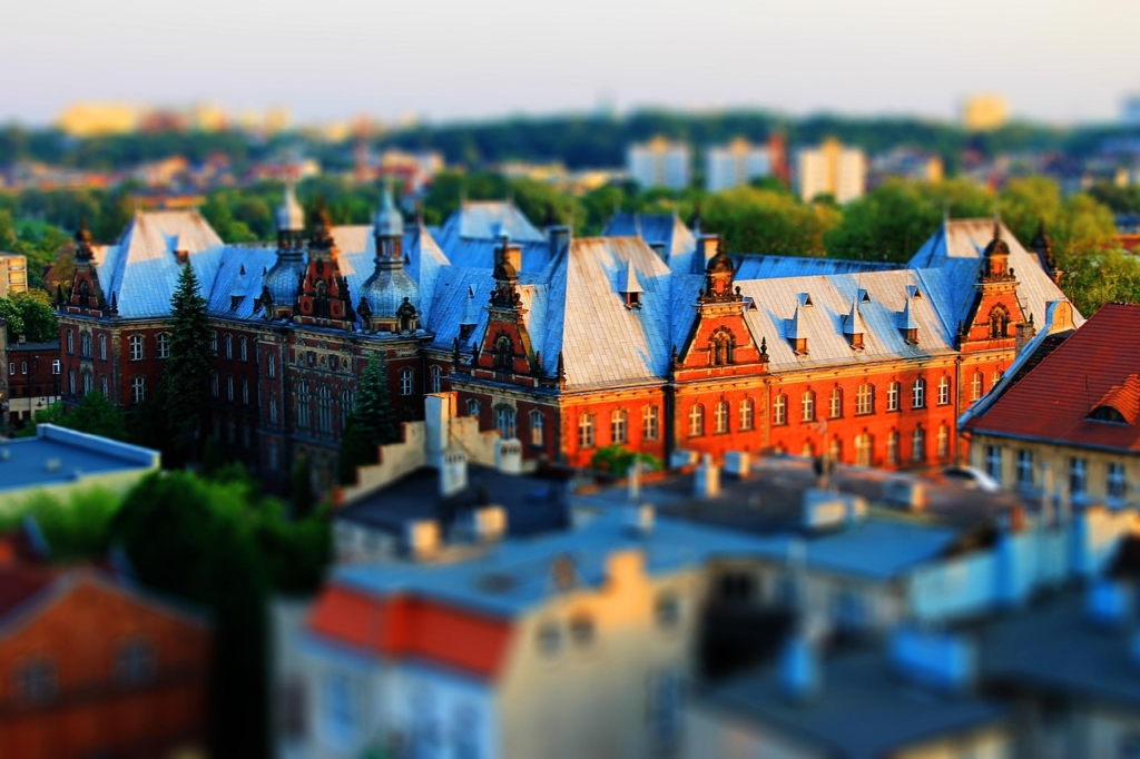 Mieszkania na sprzedaż - Mazaro Nieruchomości Bydgoszcz