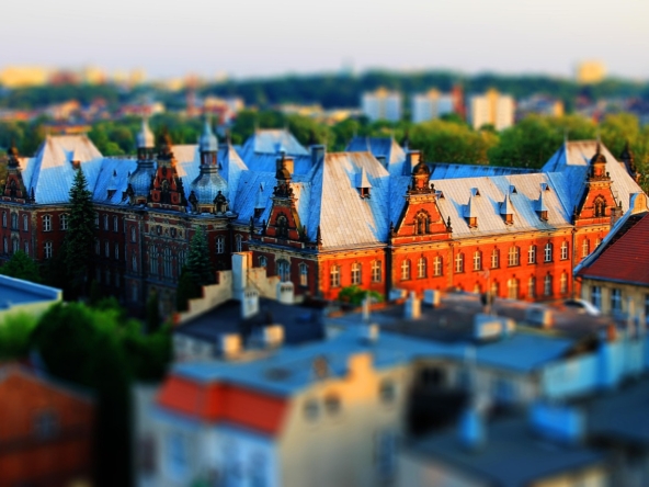 Mieszkania na sprzedaż - Mazaro Nieruchomości Bydgoszcz