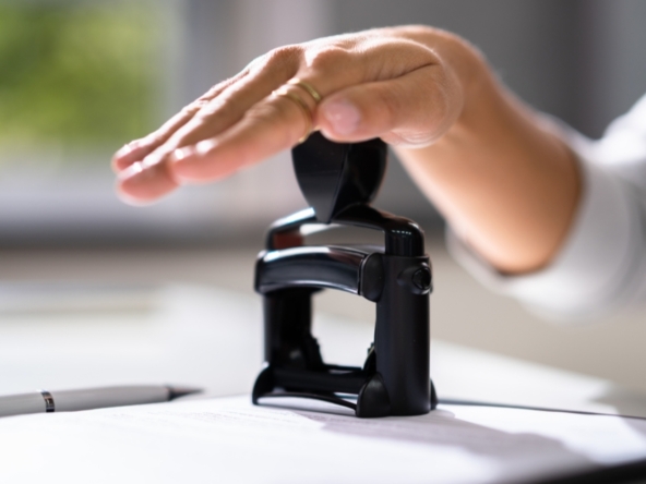 akt notarialny - Mazaro Nieruchomosci Bydgoszcz