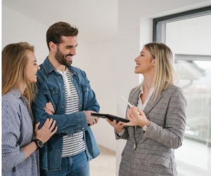 Sprzedaż nieruchomości