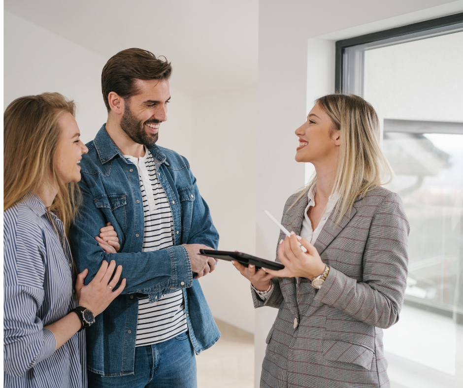 Sprzedaż nieruchomości