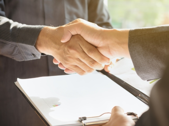 Cesja umowy deweloperskiej