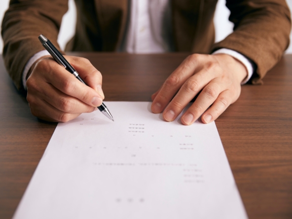 Wyodrębnienie lokalu - mazaronieruchomosci.pl