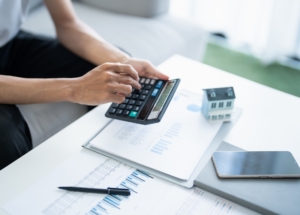 Sprzedaż mieszkania z kredytem