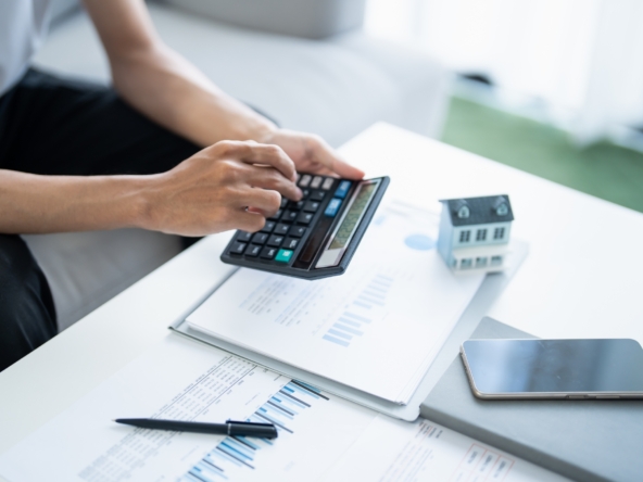 Sprzedaż mieszkania z kredytem