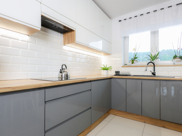 mieszkanie przed sprzedażą