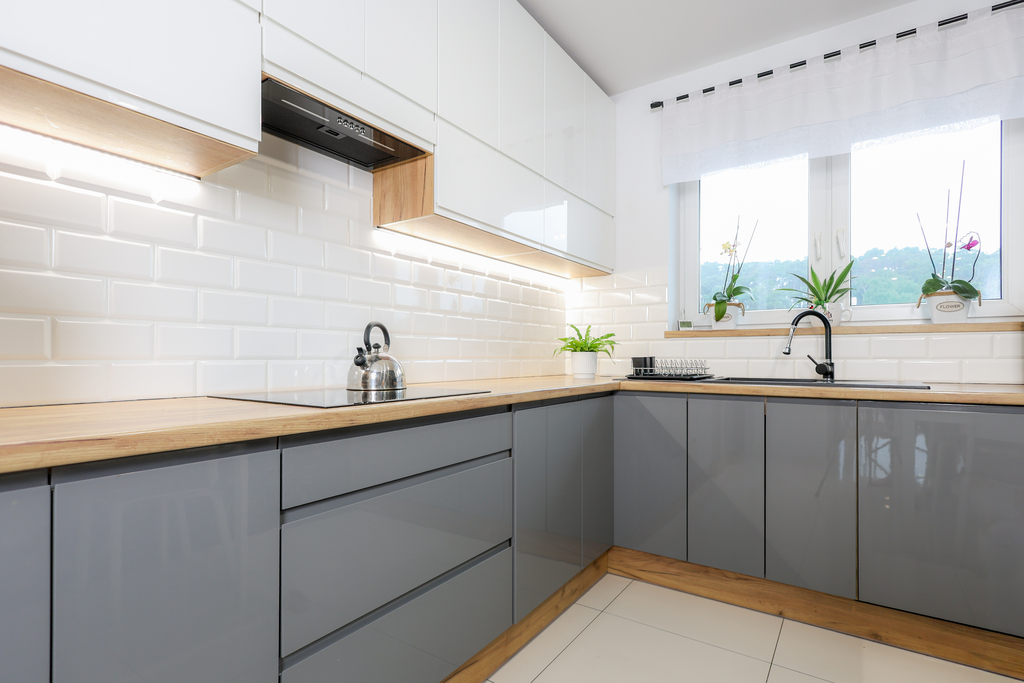 mieszkanie przed sprzedażą