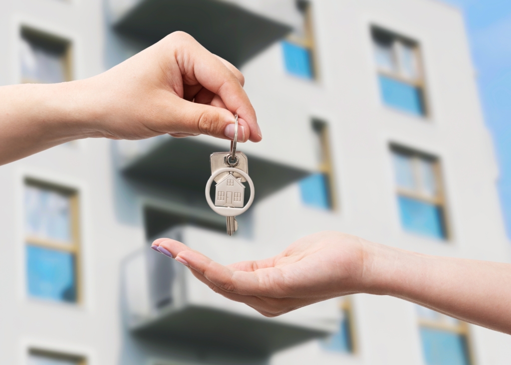 Mieszkanie na wynajem - Mazaro Nieruchomości - Biuro Nieruchomości Bydgoszcz