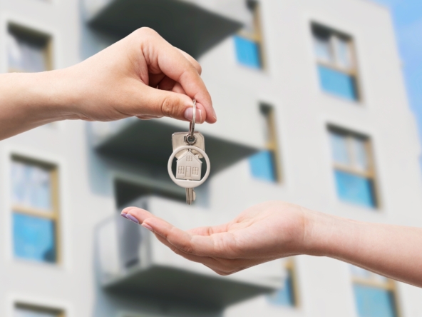 Mieszkanie na wynajem - Mazaro Nieruchomości - Biuro Nieruchomości Bydgoszcz