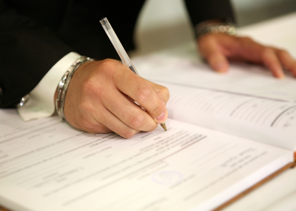 Wpis hipoteki do księgi wieczystej - Mazaro Nieruchomości - Biuro Nieruchomości Bydgoszcz