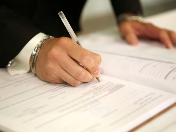 Wpis hipoteki do księgi wieczystej - Mazaro Nieruchomości - Biuro Nieruchomości Bydgoszcz