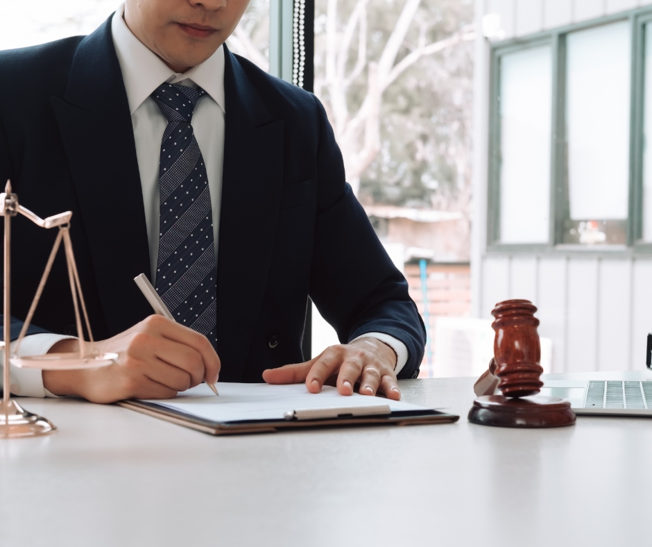 depozyt notarialny - Mazaro Nieruchomości Bydgoszcz