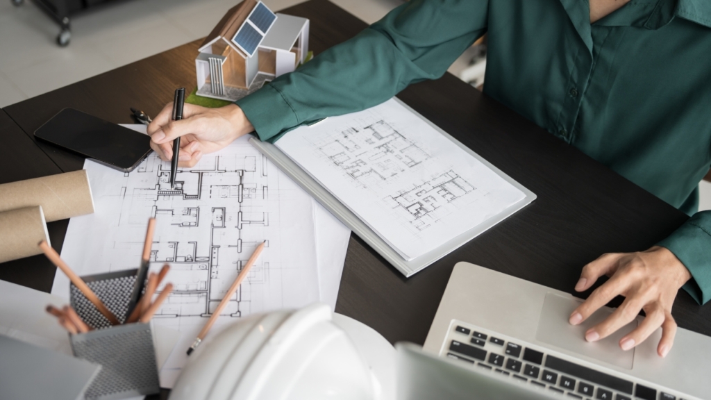 BUDOWA DOMU BEZ POZWOLENIA