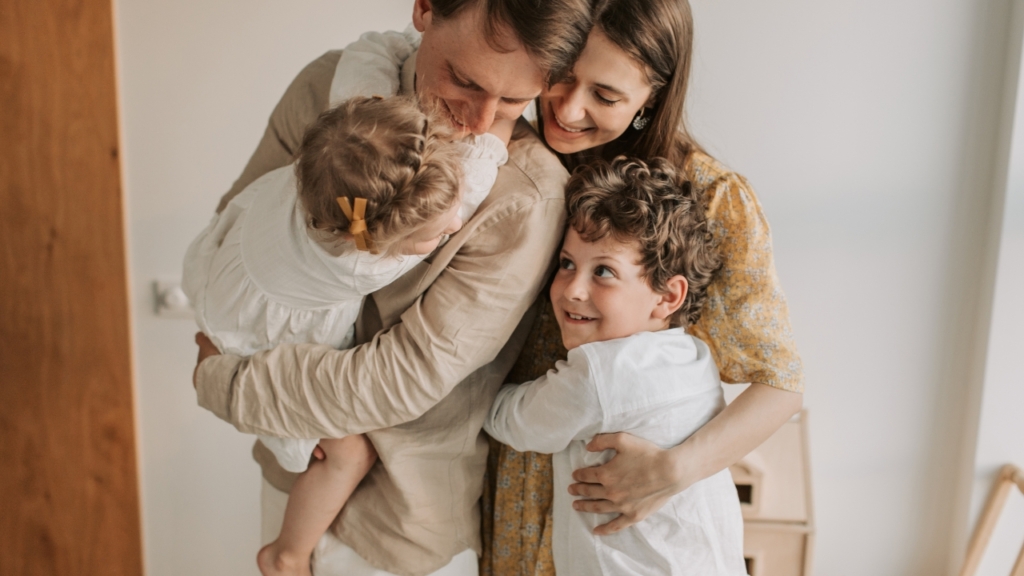 Mieszkania dla rodzin z dziećmi – na co zwrócić uwagę przy zakupie?