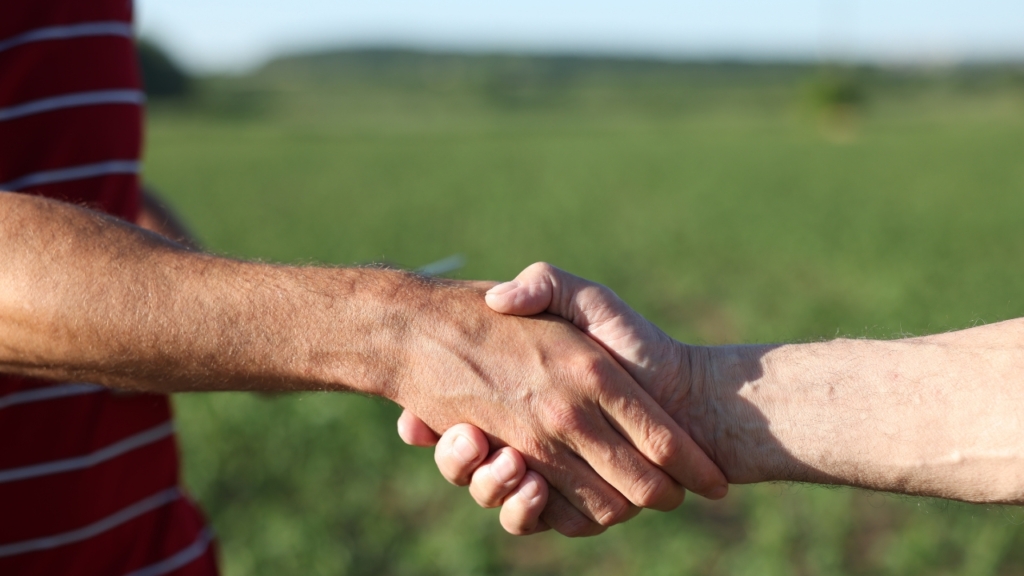 prawa dzierżawcy gruntu